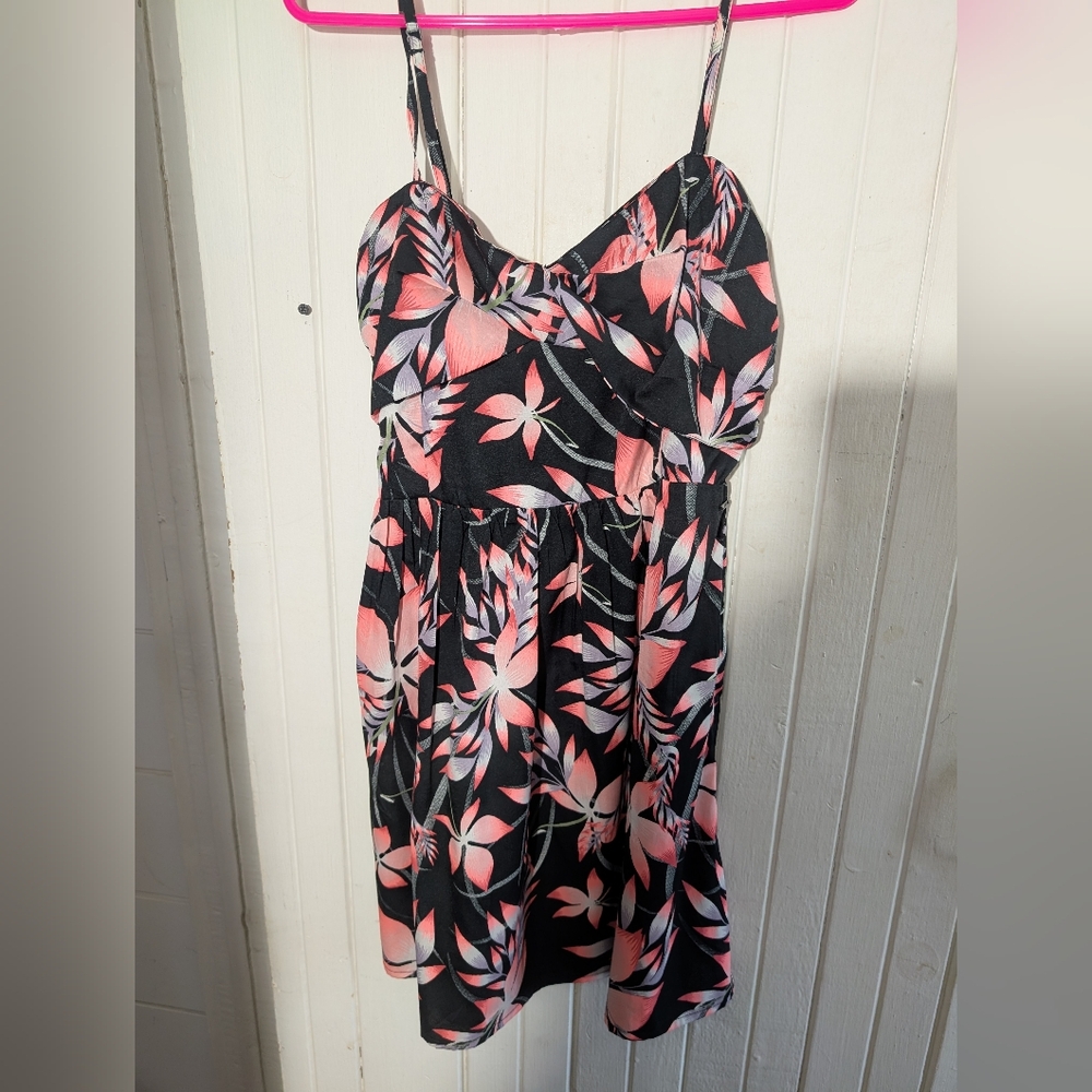 ROXY MINI DRESS - Picture 2 of 10